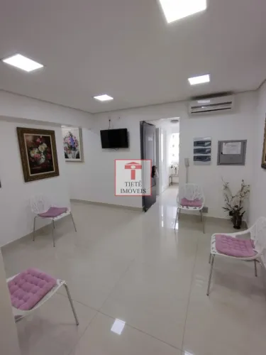 Sala, Centro - Santo André