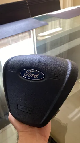 Capa Volante Ford Ka 2015 2016 2017 2018 2019 2020
