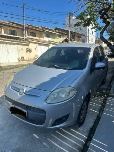 Fiat Palio Attractive 1.0 EVO Fire Flex 8V 5P 2012