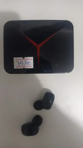Fone bluetooth