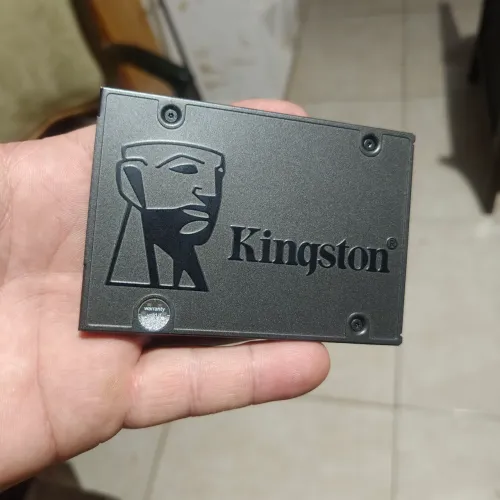 SSD Kingston 240 GB