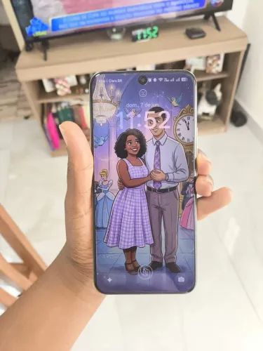 Realme 14pro plus 512 gb
