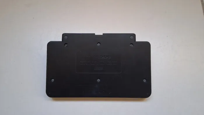 Dock carregamento 3ds (leia descrição)