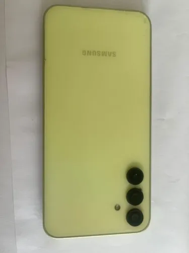 Celular Samsung A15 128gb