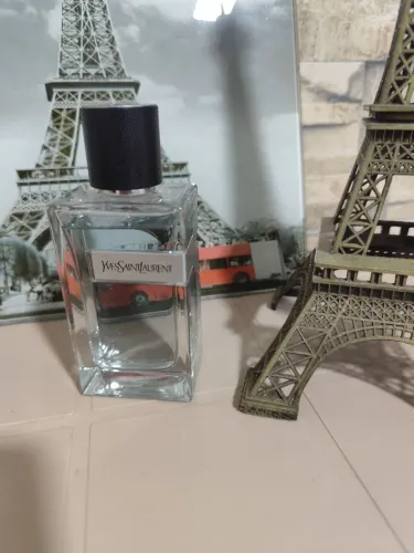 Y Yves Saint Laurent Perfume Masculino EDT 100ml