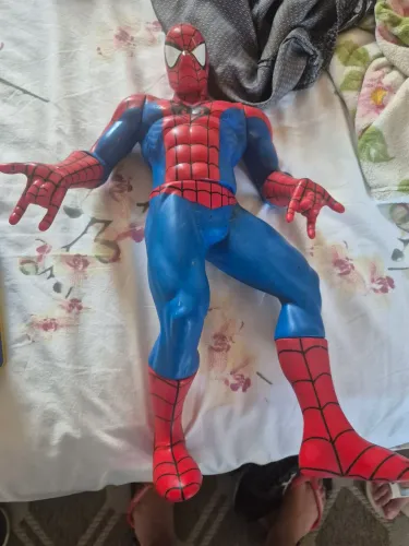 Homem aranha