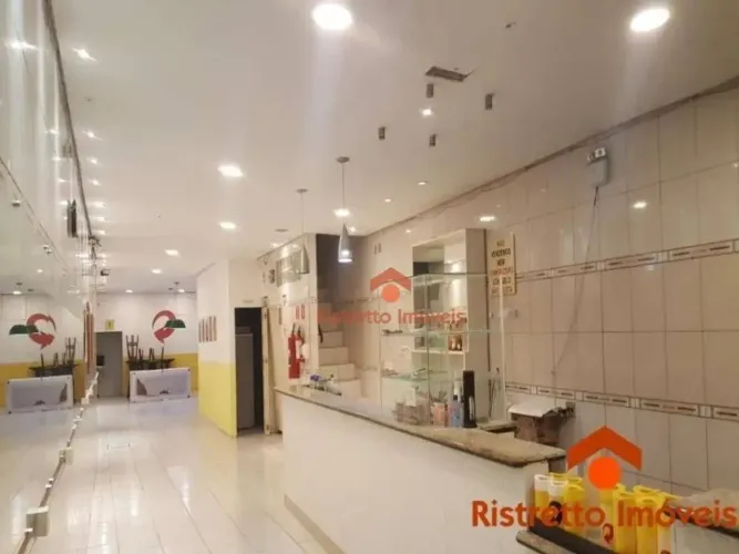 Prédio à venda, 270 m² por R$ 1.851.000,00 - Água Branca - São Paulo/SP