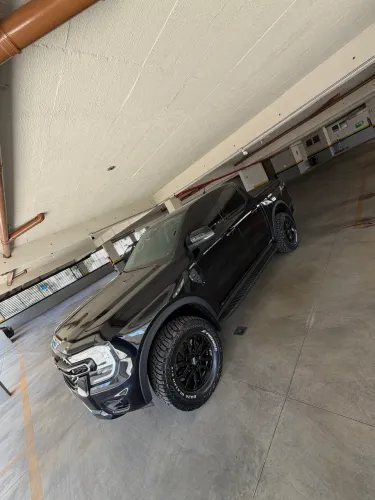 Ford Ranger XLT 3.0 V6 4X4 CD TB Die. Aut. 2026