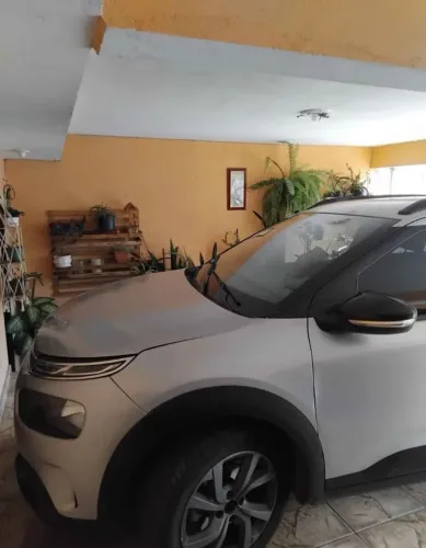 Citroen C4 Cactus Feel Pack 1.6 16V Flex AUT 2022