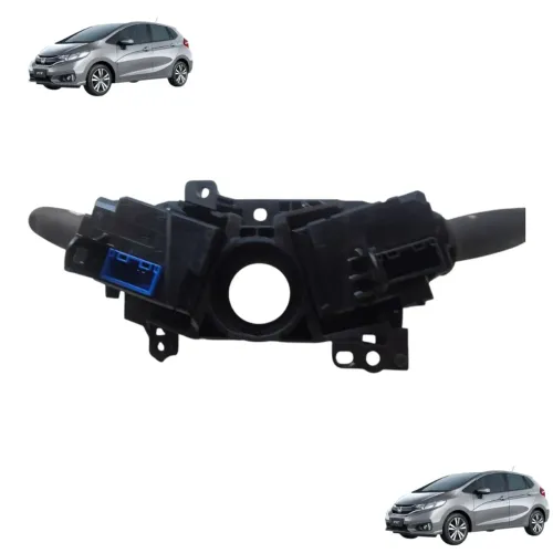 Chave Comando Seta Limpador Honda Fit 1.5 Ex 2015 A 2019