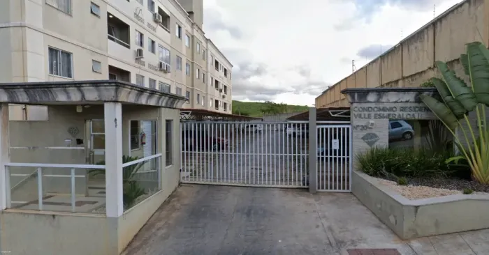 Apartamento Financiável 2 quartos Cachoeiro de Itapemirim