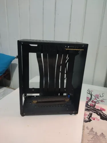 Gabinete SKTC A07