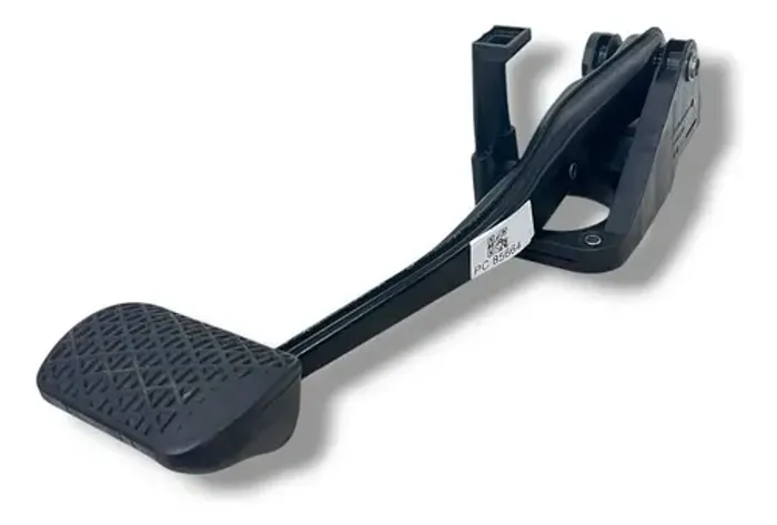 Pedal Freio Mercedes A200 1.6 Aut 2014 2015 2016 2017 2018