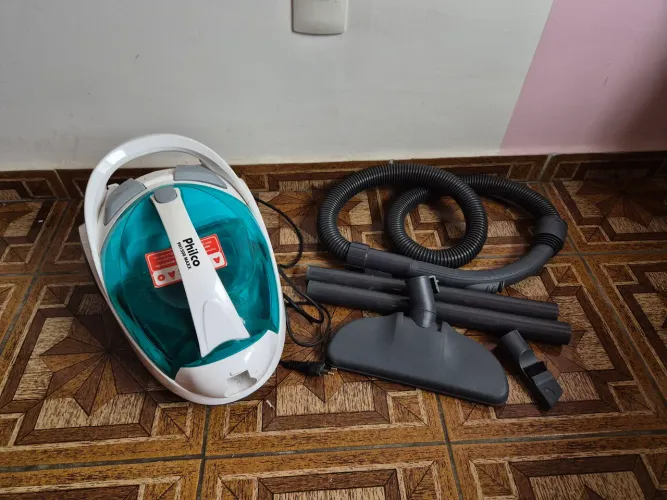 Aspirador de pó Philco