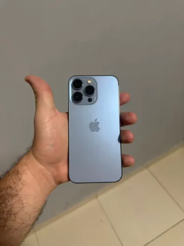 Iphone 13 pro original 100% saude