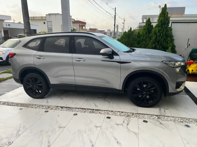 GWM Haval H6 Premium HEV 2024