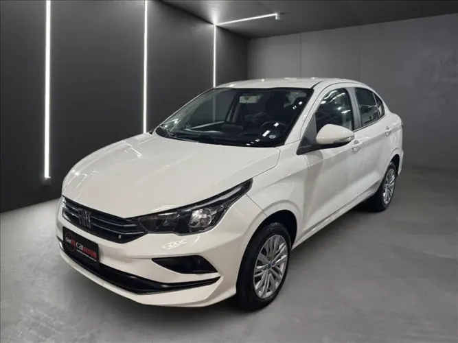 Fiat Cronos Drive 1.0 6V 2025