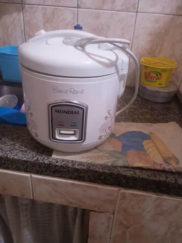 Panela elétrica