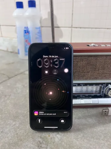 Iphone 12 100% Original