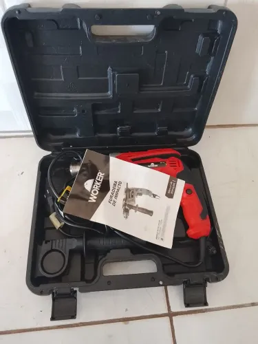 Furadeira