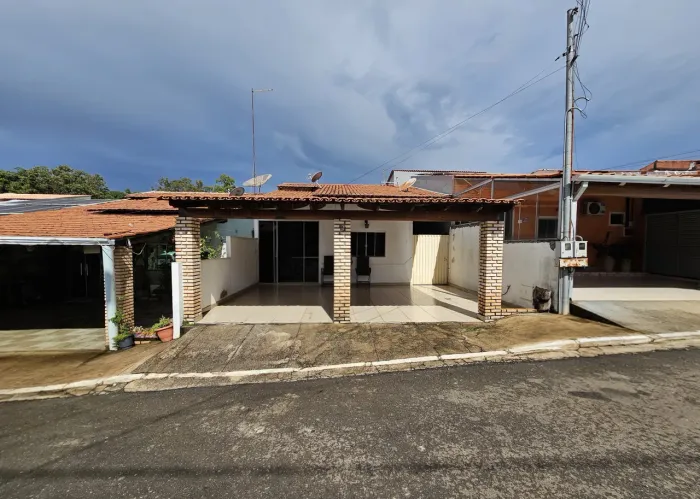 Casa De 4 Quartos Ao Lado Do Viaduto Do Valparaíso 1 Etapa A