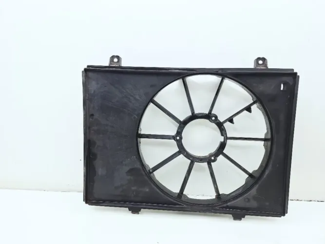 Defletor Ventoinha S Ventoinha Chery Qq 1.0 2018 J001308010