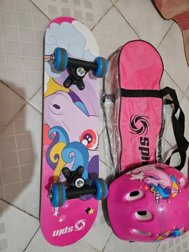 Skate Infantil