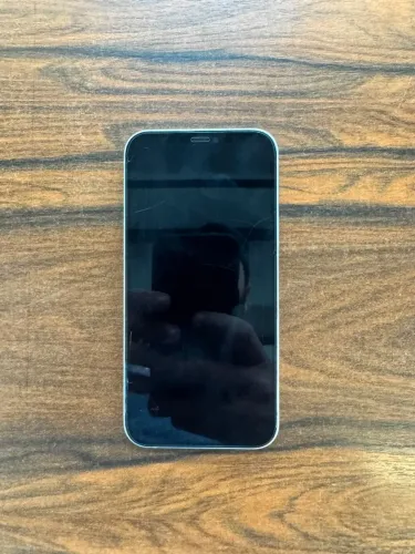 IPHONE 12 - 128G BRANCO