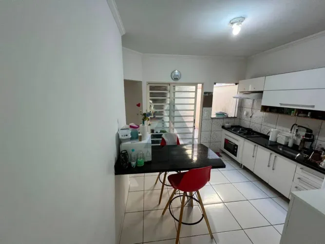 Casa com 2 dormitórios à venda, 85 m² por R$ 300.000,00 - Jardim Fogaça - Itapetininga/SP
