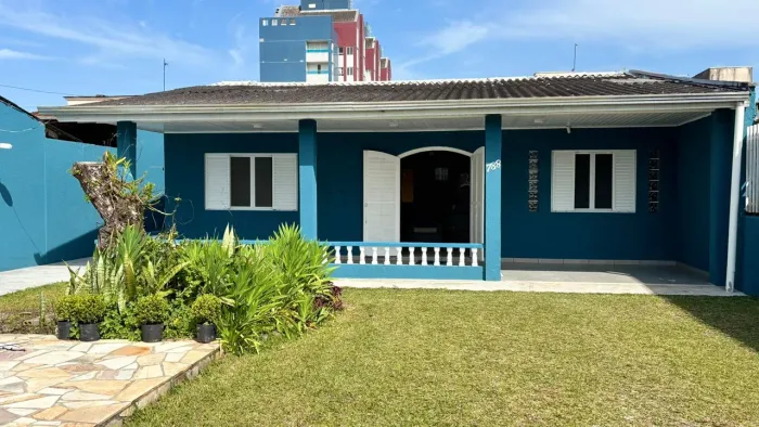 Casa temporada, natal, ano novo, férias