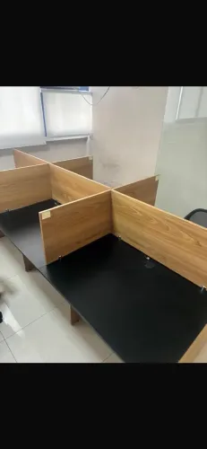 Baias para escritório