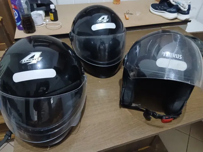Capacete
