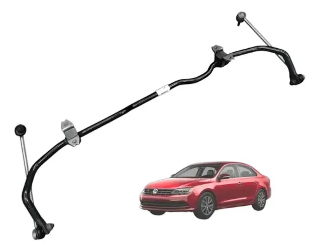 Barra Estabilizadora Volkswagen Jetta 2016-2018 Dianteira