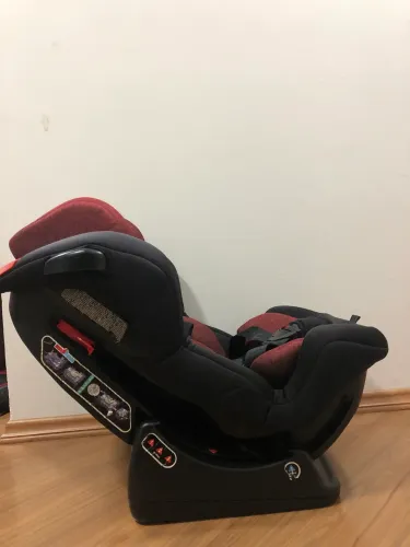 Cadeirinha criança para carros