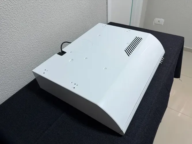 Depurador de Ar da Marca Brastemp