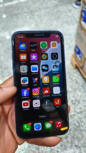 Iphone 11 sabor 17
