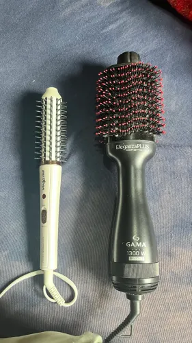 Escova secadora Gama