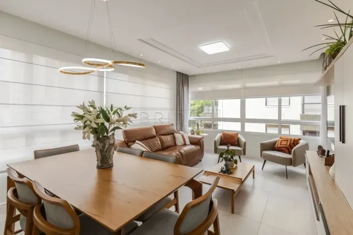 Apartamento para venda com 72 metros quadrados com 2 quartos em Jardim Botânico - Porto Al