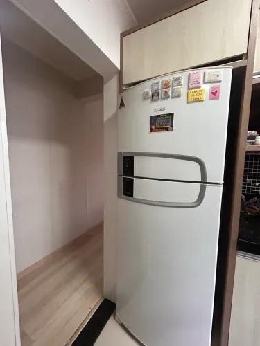 Geladeira Consul Frost Free Duplex 405L - Excelente Estado