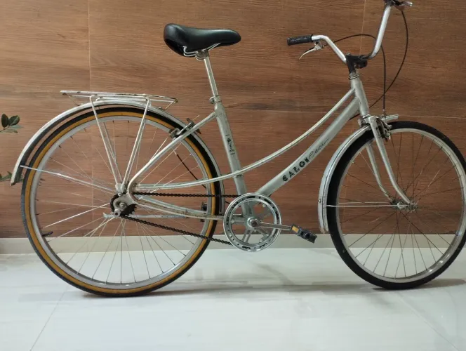 Caloi Ceci aro 26