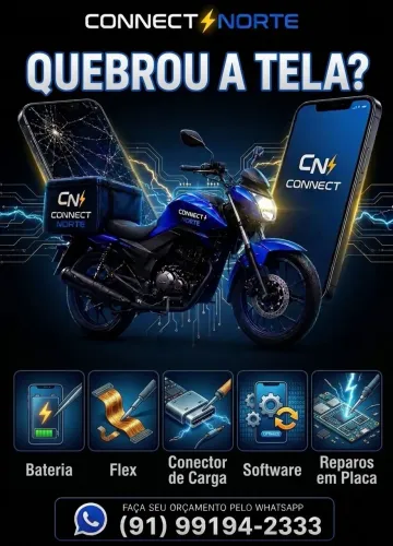 Assistência técnica a domicílio