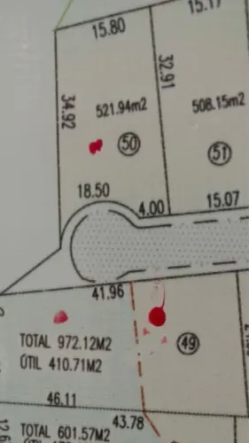 Oportunidade Lote aclive Condomínio Pedras Altas - Aeroporto