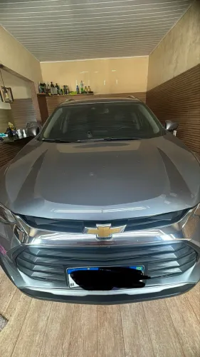 Chevrolet Tracker Premier 1.2 Turbo 12V Flex AUT 2022