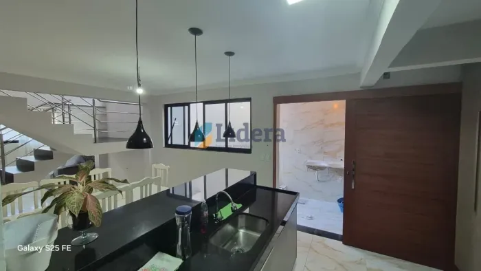Casa próxima a praia - Aluguel por temporada - 5 quartos - Suite com varanda - em Bessa, J