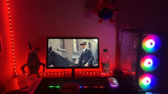 PC Gamer Completo