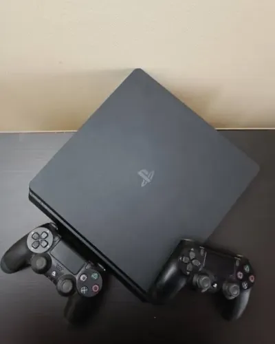 PlayStation 4 1tb