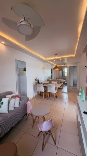 Casa no laguna ville