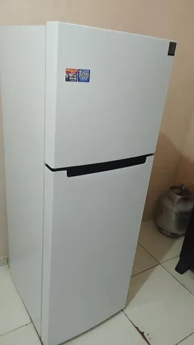 Geladeira mideia 410 litro 