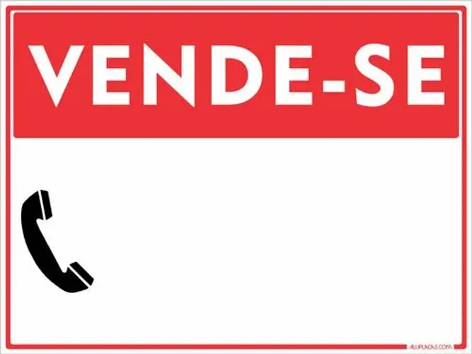 Vende-se terreno no alto Alegre