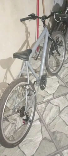 Bicicleta aro 26 no preço
